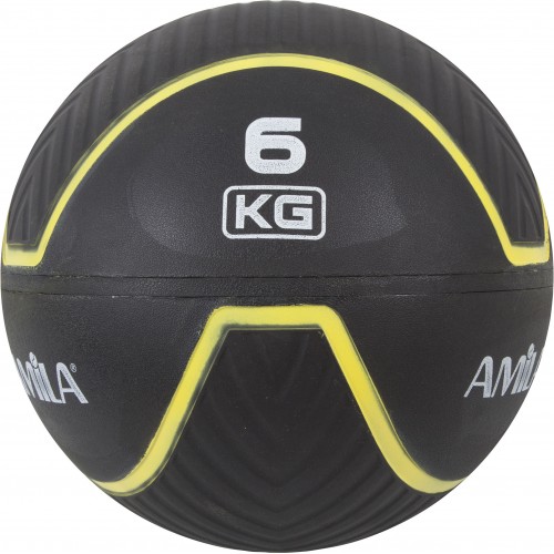 AMILA Wall Ball Rubber 6Kg