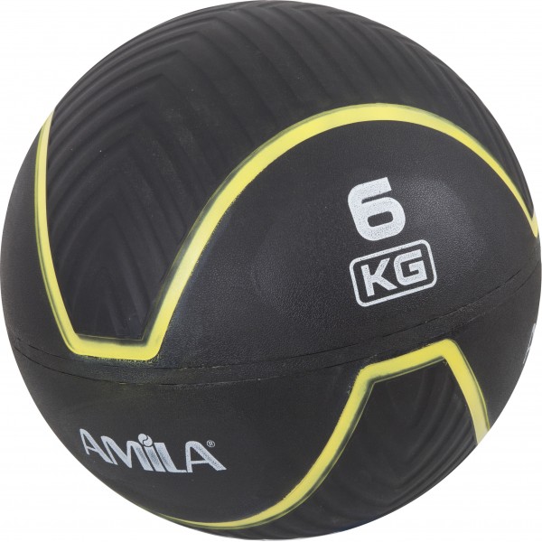 AMILA Wall Ball Rubber 6Kg