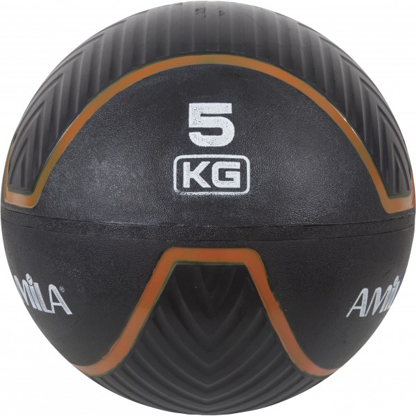 AMILA Wall Ball Rubber 5Kg