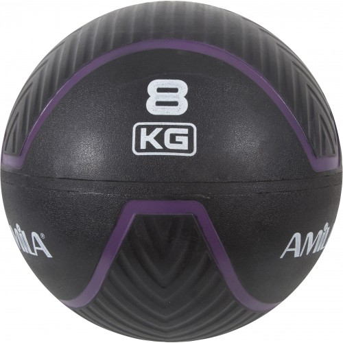 AMILA Wall Ball Rubber 8Kg