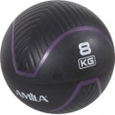 AMILA Wall Ball Rubber 8Kg