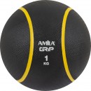 Μπάλα Medicine Ball AMILA Grip 1Kg