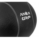 Μπάλα Medicine Ball AMILA Grip 2Kg