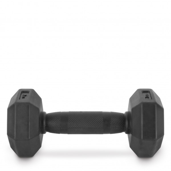 Aλτήρας Εξάγωνος Original Rubber S - 2,0Kg