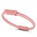 Δαχτυλίδι Pilates Ring Trinity Light - Rose Pink Δαχτυλίδι Pilates Ring Trinity Light - Rose Pink