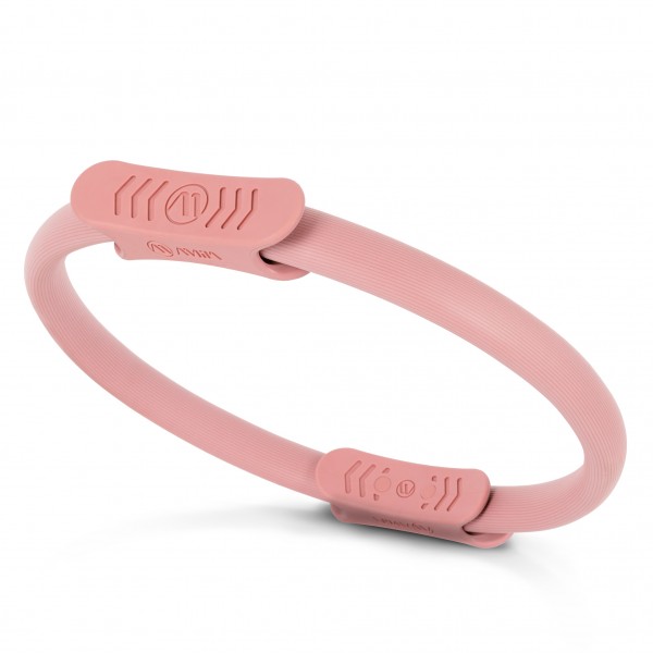 Δαχτυλίδι Pilates Ring Trinity Light - Rose Pink Δαχτυλίδι Pilates Ring Trinity Light - Rose Pink