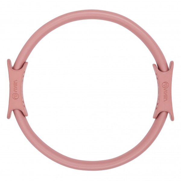 Δαχτυλίδι Pilates Ring Trinity Light - Rose Pink Δαχτυλίδι Pilates Ring Trinity Light - Rose Pink