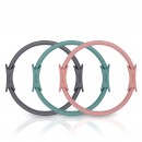 Δαχτυλίδι Pilates Ring Trinity Light - Rose Pink Δαχτυλίδι Pilates Ring Trinity Light - Rose Pink
