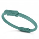 Δαχτυλίδι Pilates Ring Trinity Medium - Teal Green Δαχτυλίδι Pilates Ring Trinity Medium - Teal Green