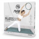 Δαχτυλίδι Pilates Ring Trinity Medium - Teal Green Δαχτυλίδι Pilates Ring Trinity Medium - Teal Green