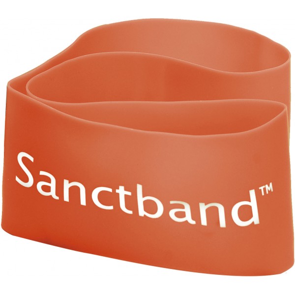 Λάστιχο Αντίστασης Sanctband Loop Band Μαλακό