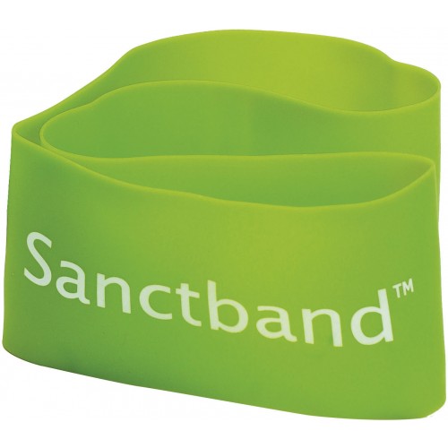 Λάστιχο Αντίστασης Sanctband Loop Band Μεσαίο