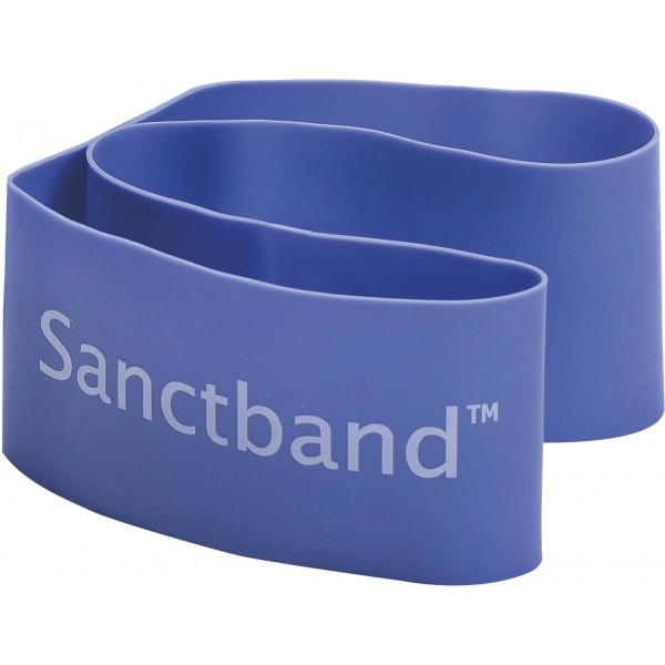 Λάστιχο Αντίστασης Sanctband Loop Band Σκληρό