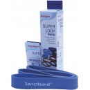 Λάστιχο Αντίστασης Sanctband Super Loop Band Σκληρό