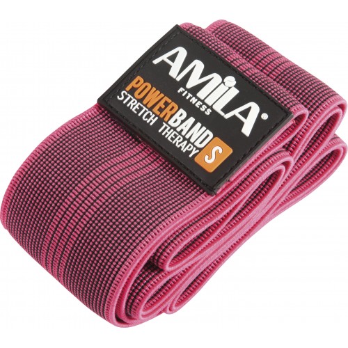 Λάστιχο Stretch AMILA PowerBand Small