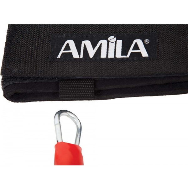 AMILA Lateral Resistor Light