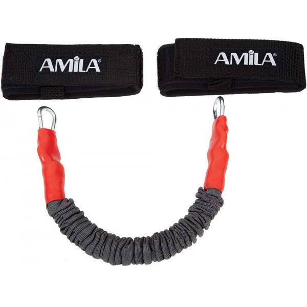 AMILA Lateral Resistor Medium