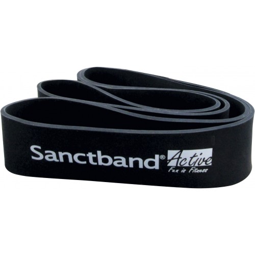 Λάστιχο Αντίστασης Sanctband Active Super Loop Band ΠολύΣκληρό++