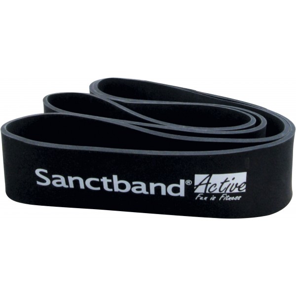 Λάστιχο Αντίστασης Sanctband Active Super Loop Band ΠολύΣκληρό++