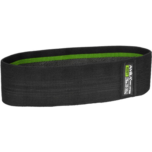 Λάστιχο Αντίστασης Fabric LOOPBAND 38cm Medium (10-20kg)