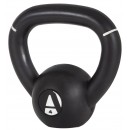 AMILA Kettlebell Original Rubber 4Kg