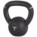 AMILA Kettlebell Original Rubber 6Kg