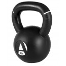 AMILA Kettlebell Original Rubber 10Kg