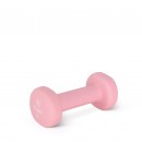 AMILA Neoprene Dumbbell 1 Kg