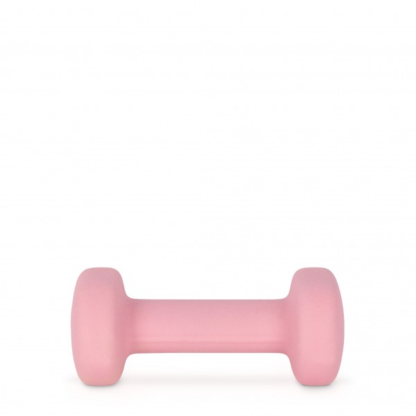 AMILA Neoprene Dumbbell 1 Kg