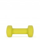 AMILA Neoprene Dumbbell 2 Kg