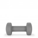 AMILA Neoprene Dumbbell 3Kg