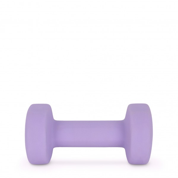 AMILA Neoprene Dumbbell 4Kg