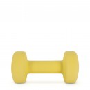 AMILA Neoprene Dumbbell 5Kg