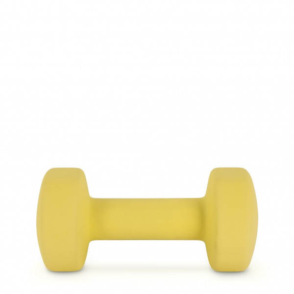 AMILA Neoprene Dumbbell 5Kg