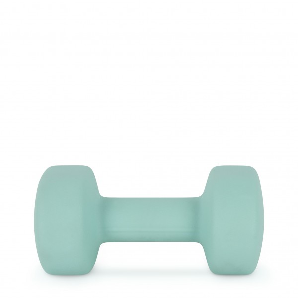 AMILA Neoprene Dumbbell 6Kg