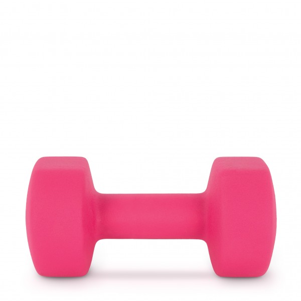 AMILA Neoprene Dumbbell 8Kg