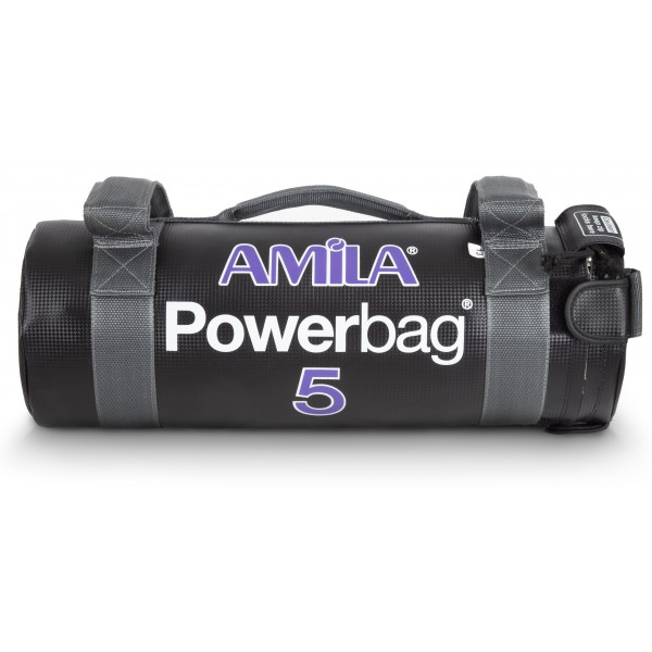 AMILA Power Bag Pro 5kg