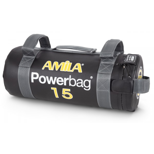 AMILA Power Bag Pro 15kg