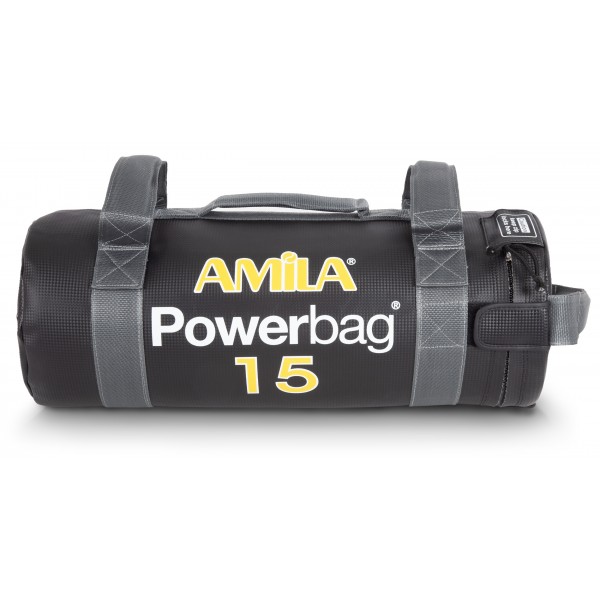 AMILA Power Bag Pro 15kg