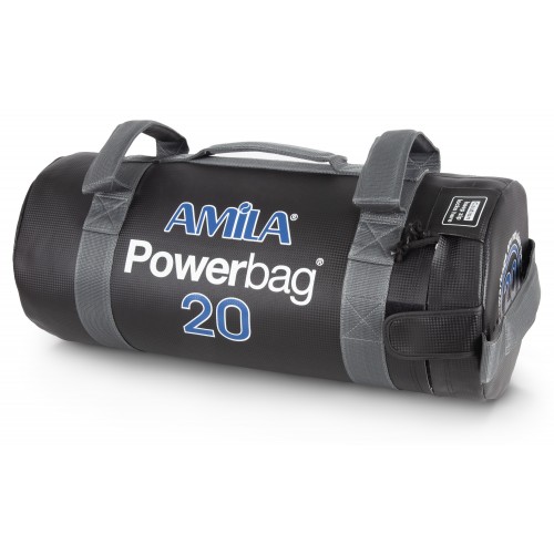 AMILA Power Bag Pro 20kg