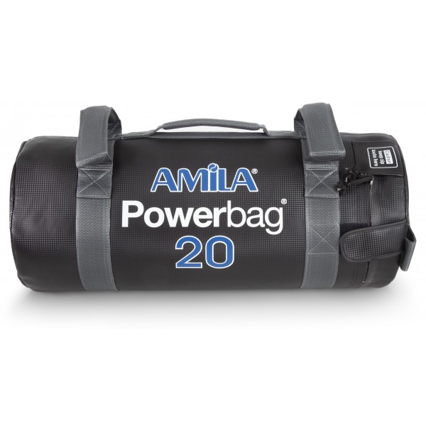 AMILA Power Bag Pro 20kg