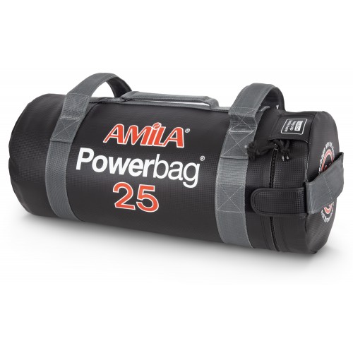 AMILA Power Bag Pro 25kg