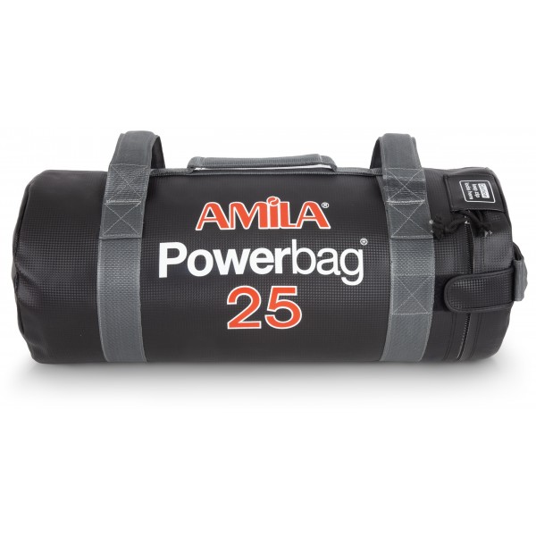 AMILA Power Bag Pro 25kg