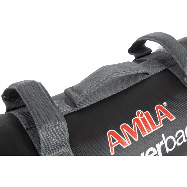 AMILA Power Bag Pro 25kg