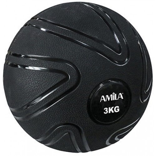 AMILA Slam Ball 3Kg