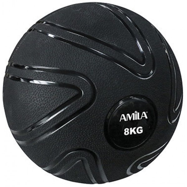 AMILA Slam Ball 8Kg