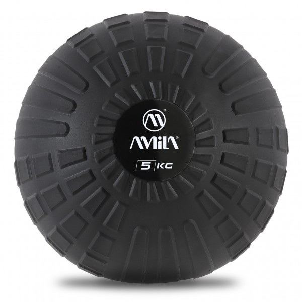 Slam Ball Plexus 5Kg