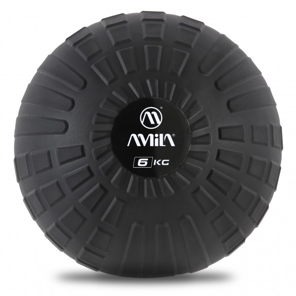 Slam Ball Plexus 6Kg