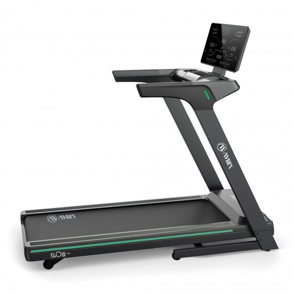 Διάδρομος Γυμναστικής FLOW F250PI