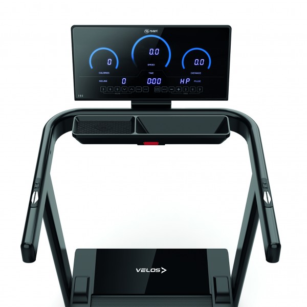 Διάδρομος Γυμναστικής Amila Velos BRF300PI